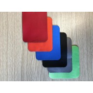 Techno Vinyl Stretch